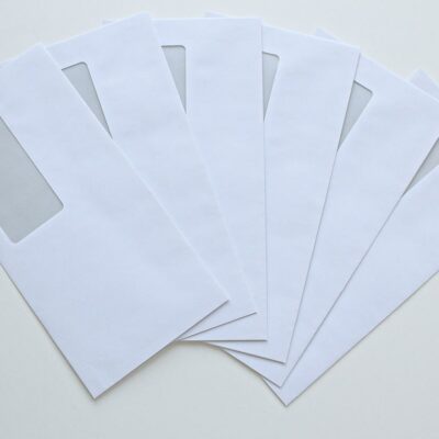 Blank Envelopes | Printing Los Angeles